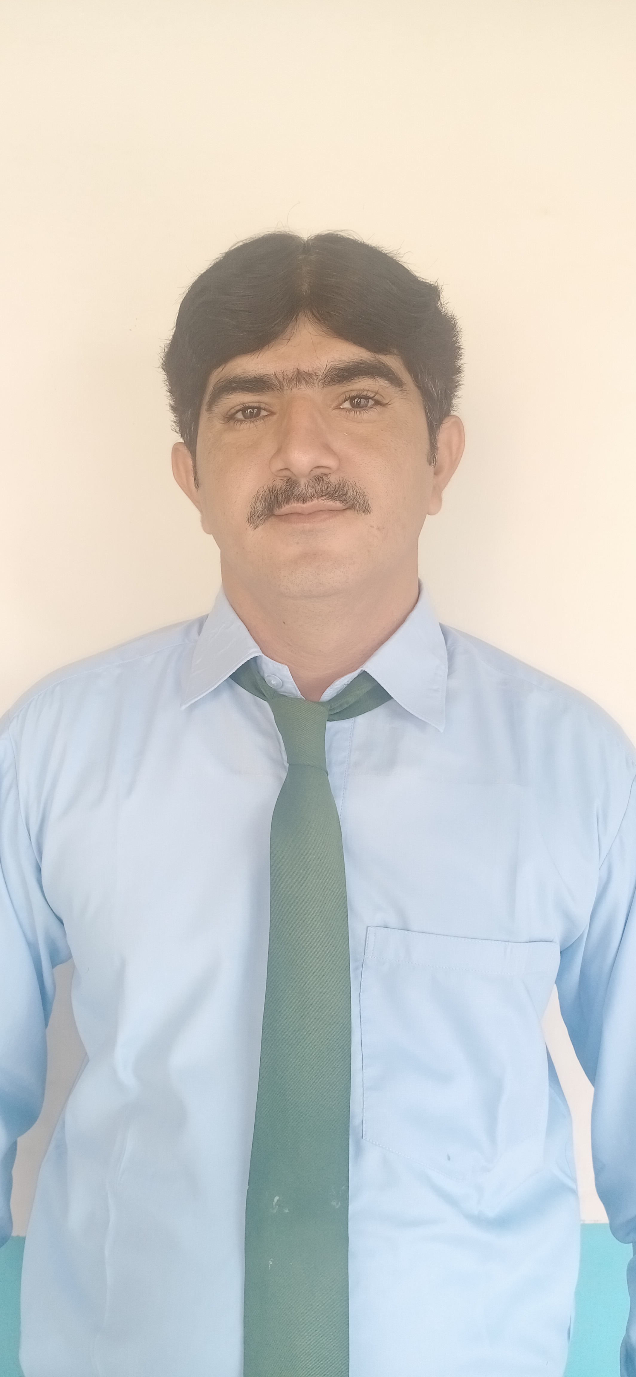 Haji Muhammad Panah's profile image